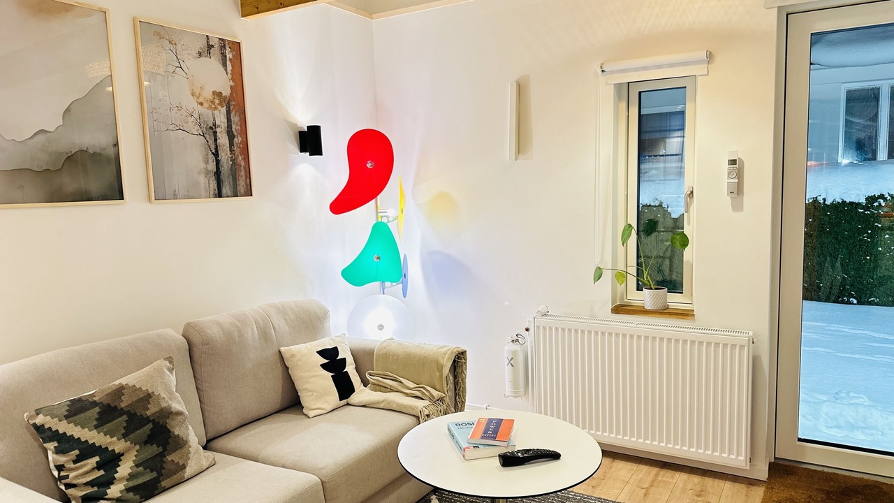 Photo of Livingroom in Haninge