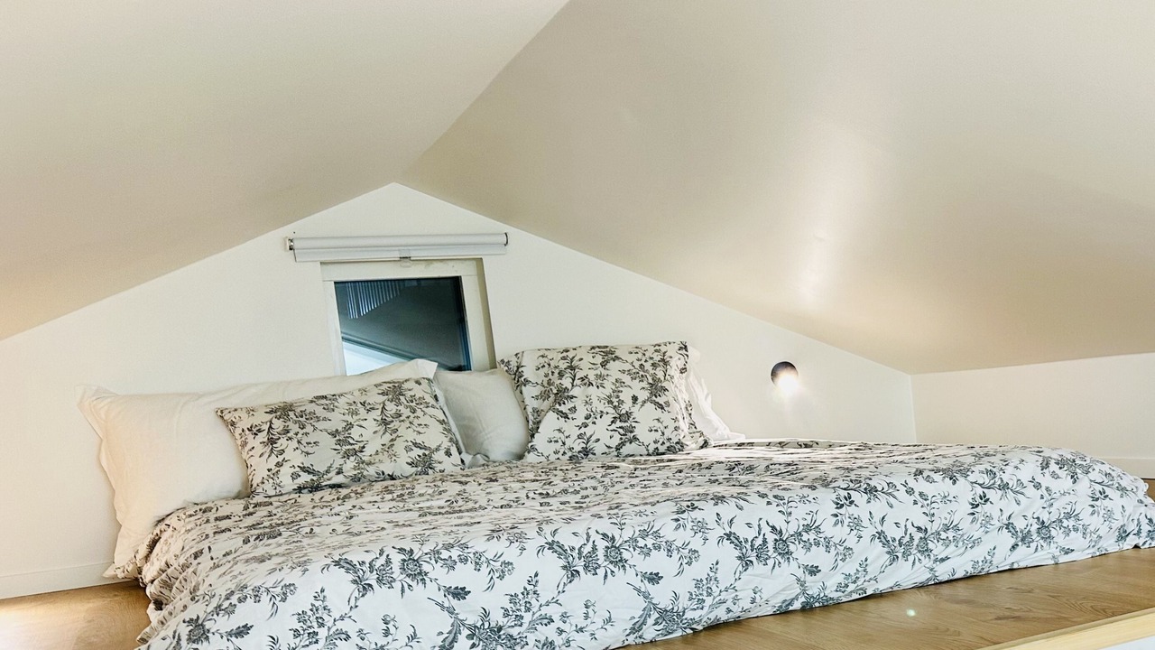 Photo of Bedroom in Haninge