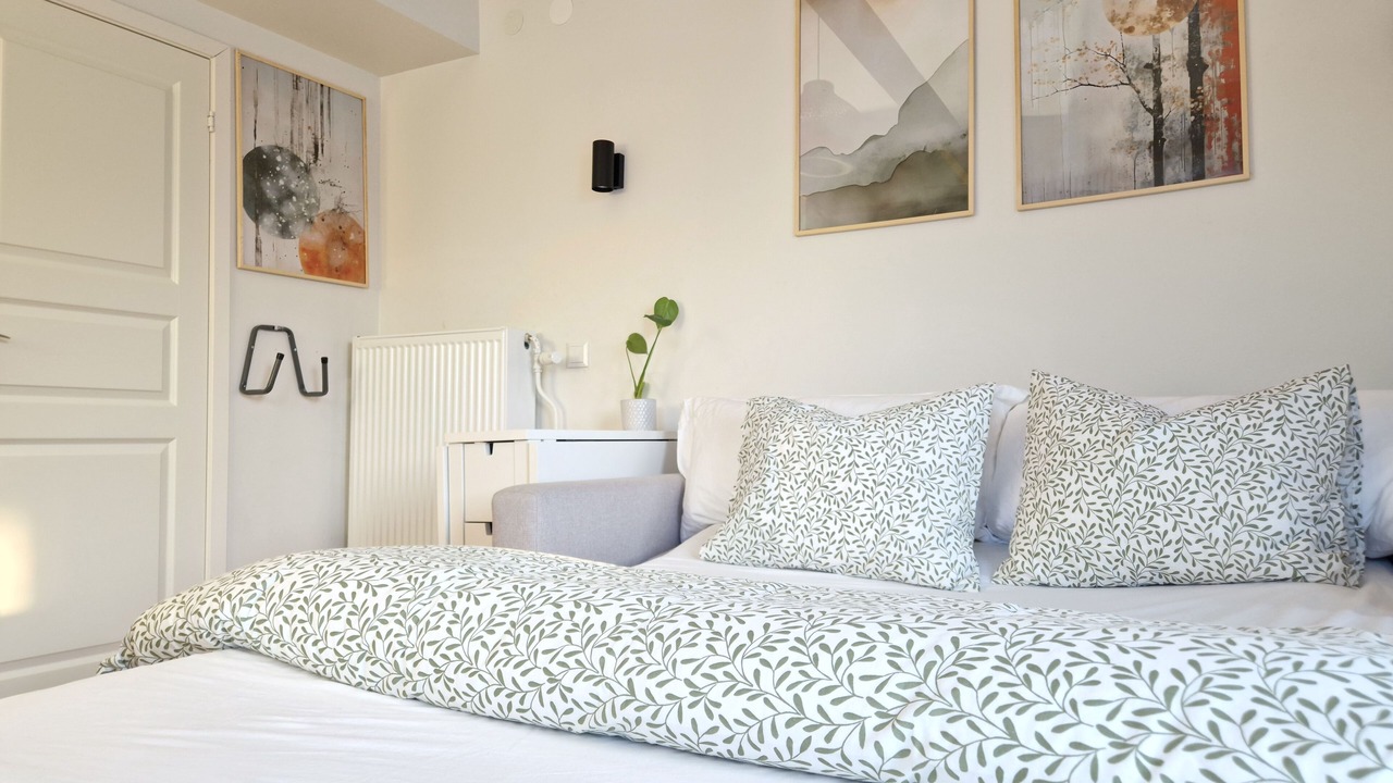 Photo of Bedroom in Haninge