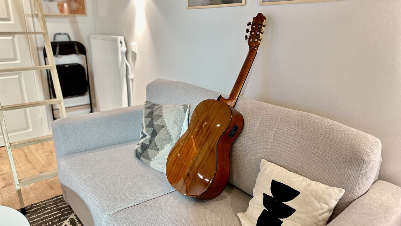 Photo of Livingroom in Haninge