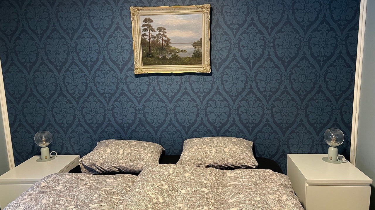 Photo of Bedroom in Urshult