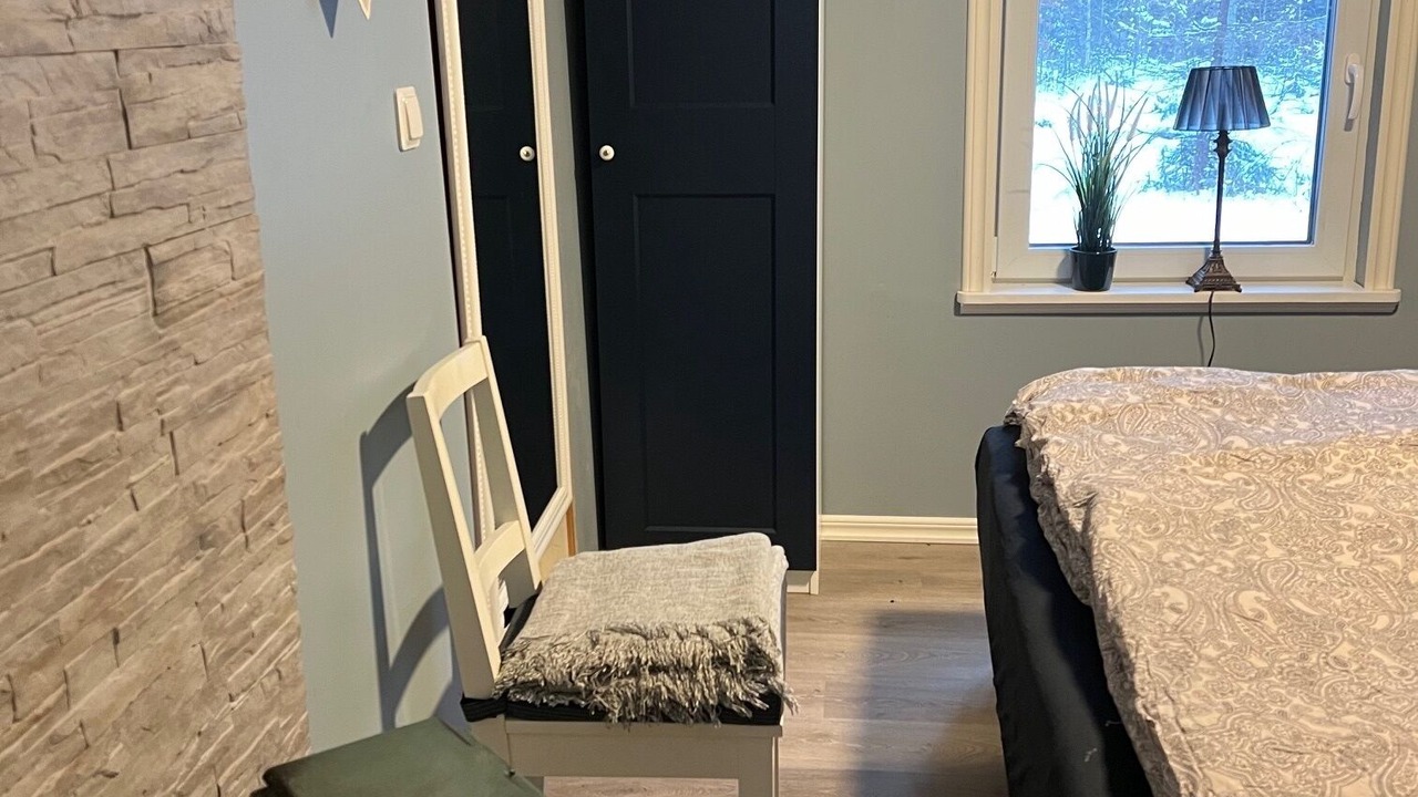 Photo of Bedroom in Urshult