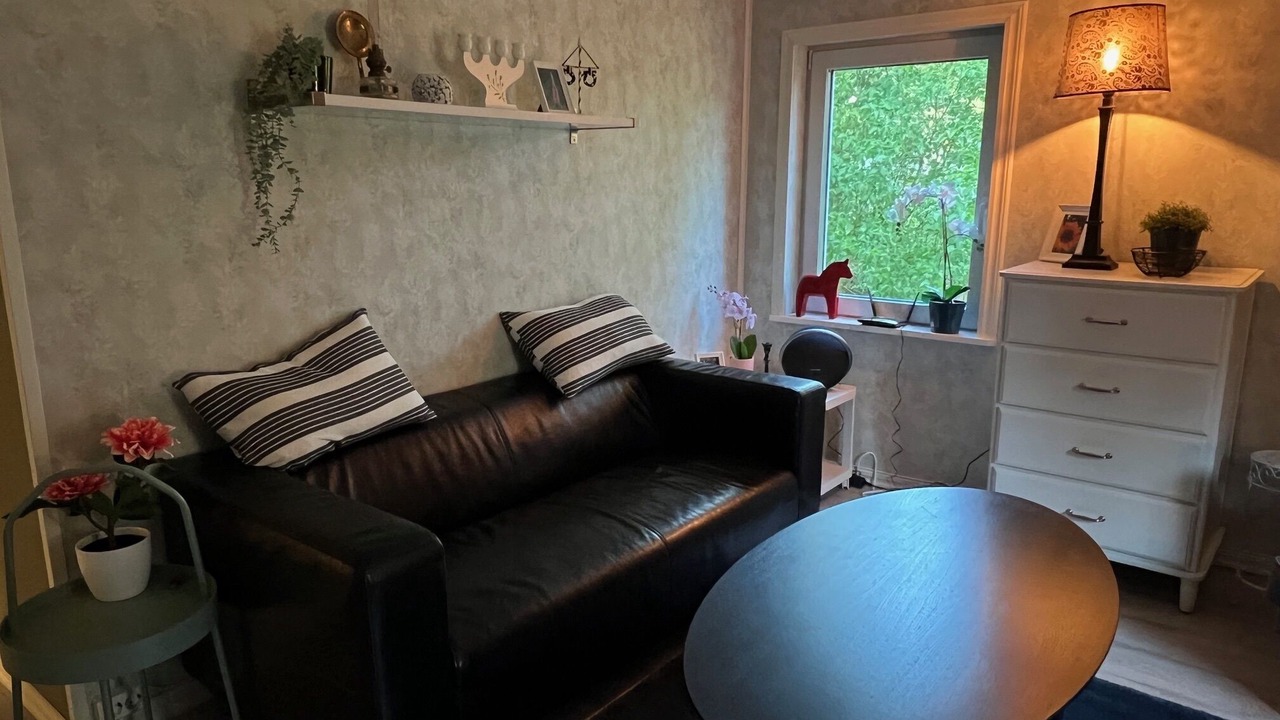 Photo of Livingroom in Urshult