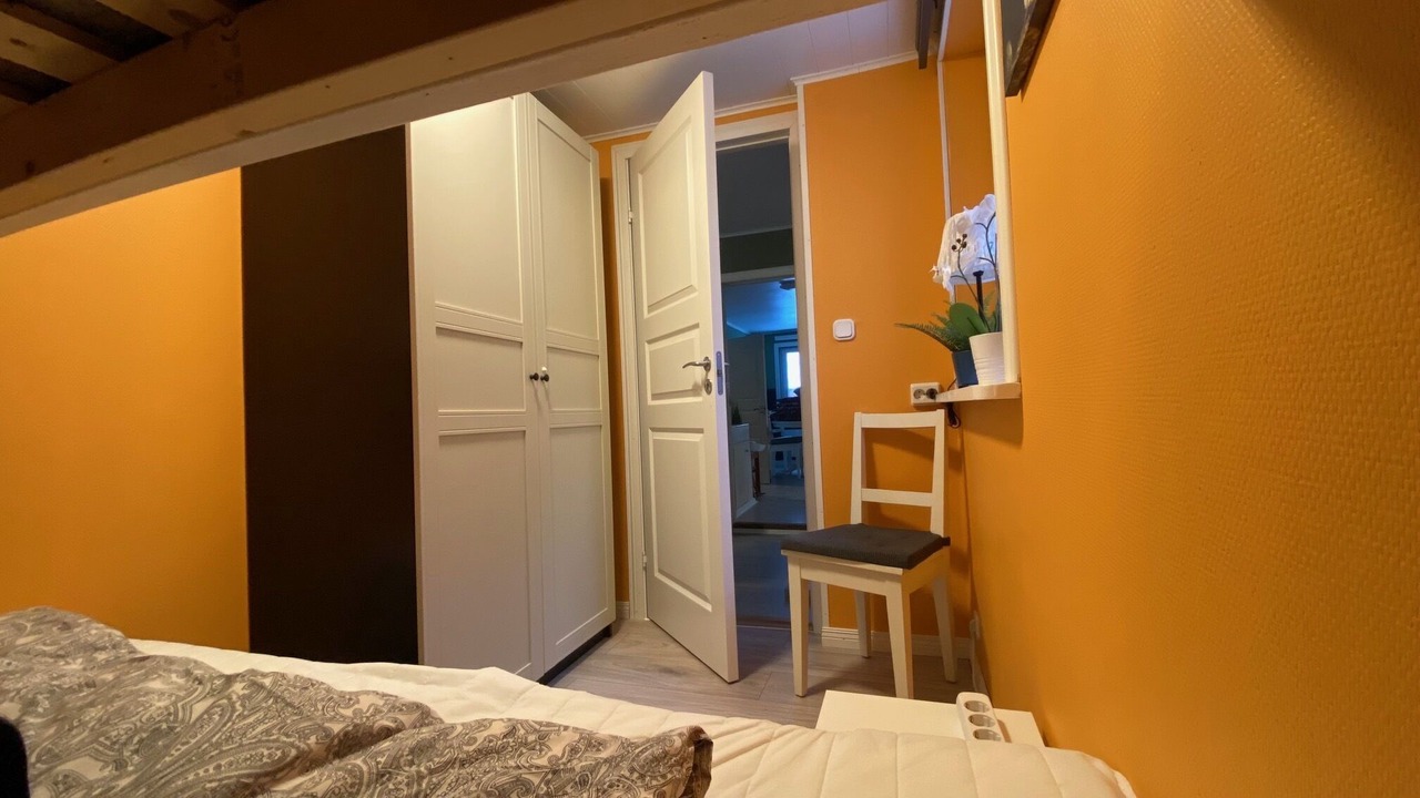 Photo of Bedroom in Urshult