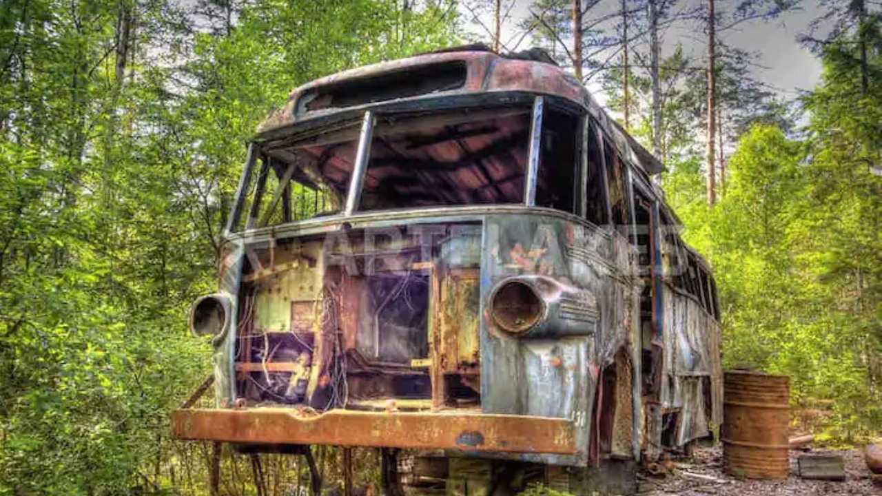 Photo of Outdoor in Urshult