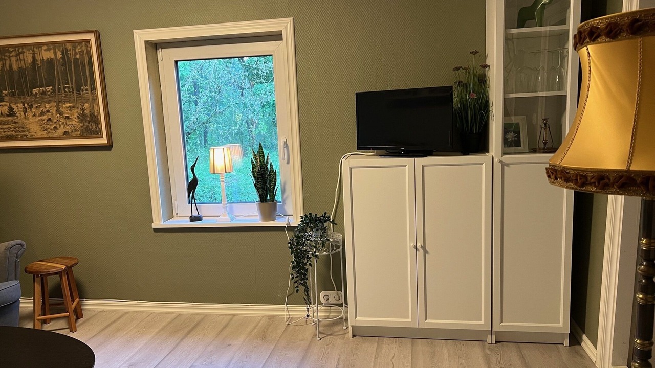 Photo of Livingroom in Urshult