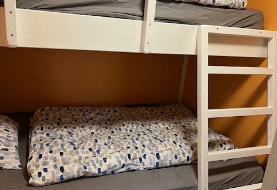 Photo of Bedroom in Urshult