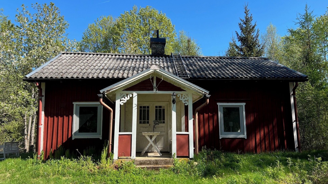 Photo of Outdoor in Urshult