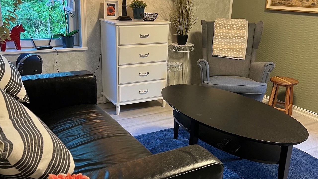 Photo of Livingroom in Urshult
