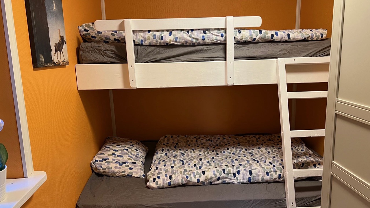 Photo of Bedroom in Urshult