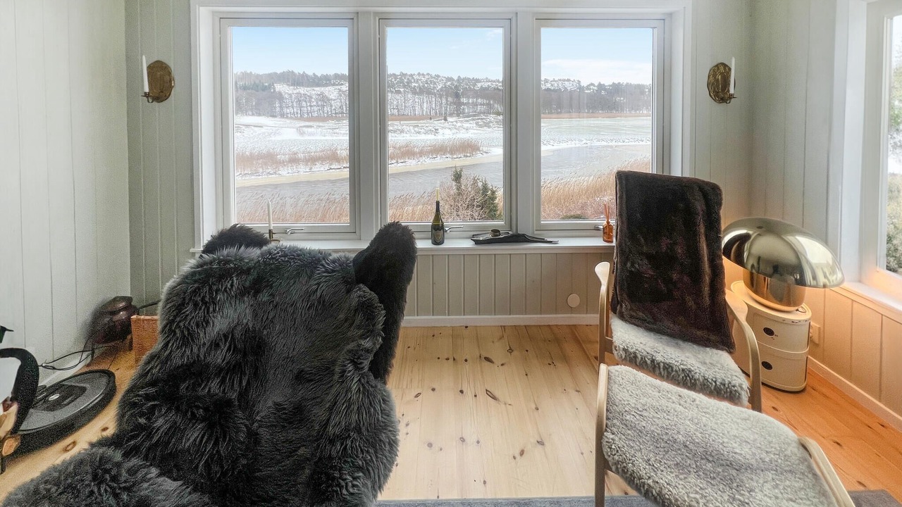 Photo of Bedroom in Fjallbacka