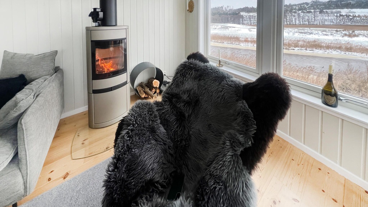 Photo of Bedroom in Fjallbacka