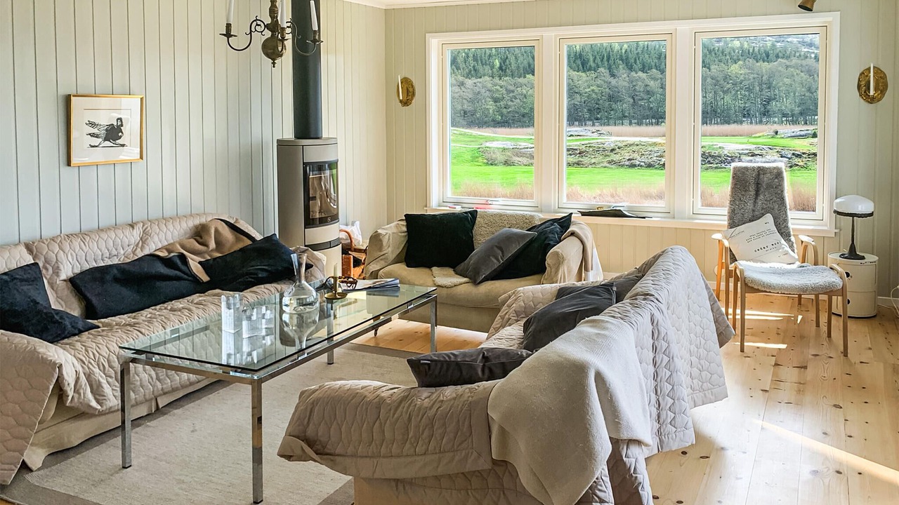 Photo of Bedroom in Fjallbacka