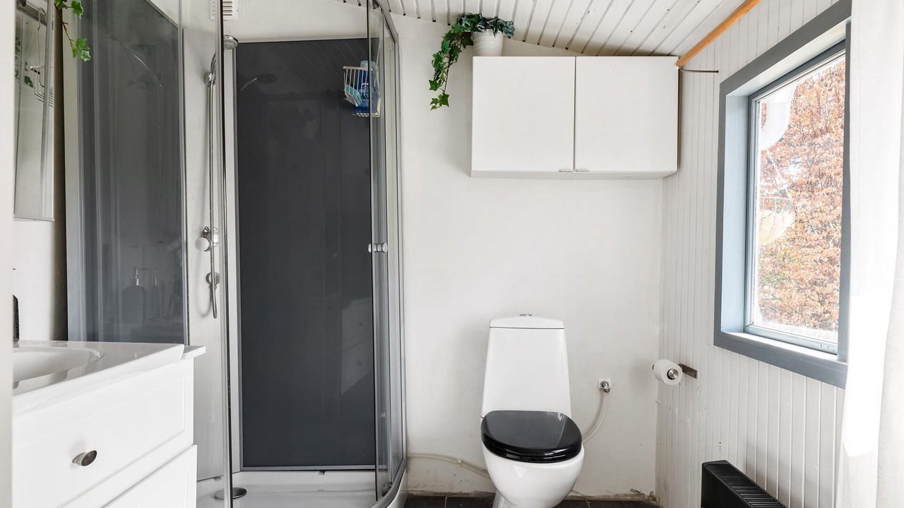 Photo of Bathroom in Eskilstuna