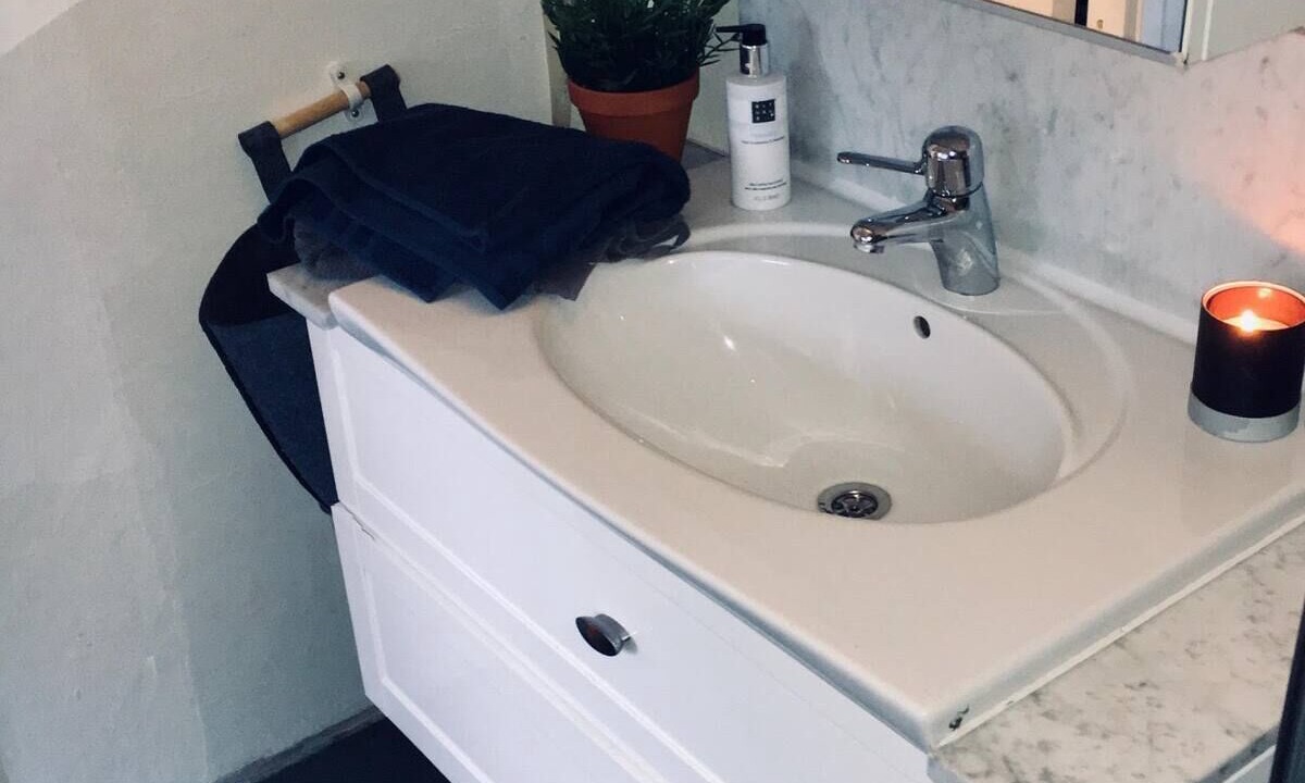 Photo of Bathroom in Eskilstuna