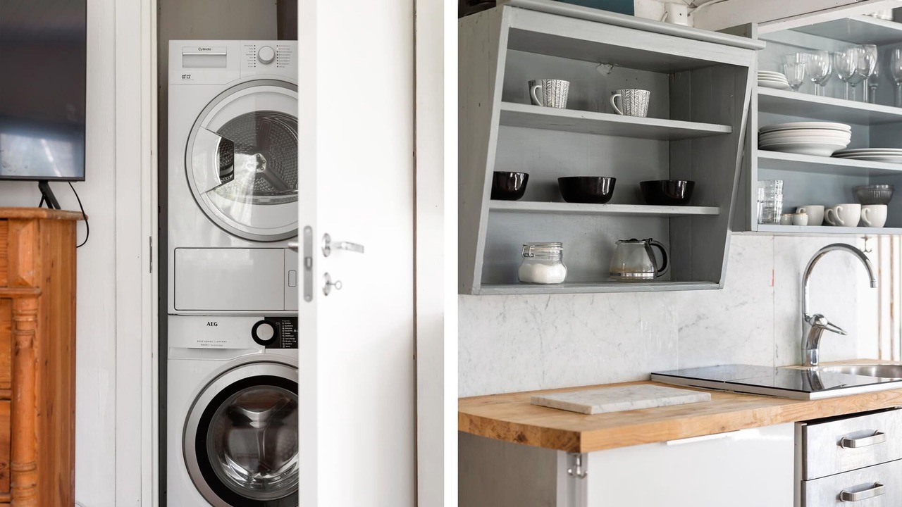 Photo of Kitchen in Eskilstuna