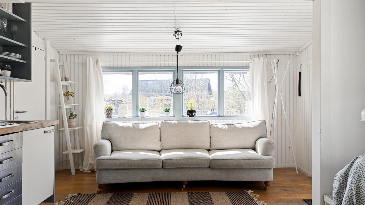 Photo of Livingroom in Eskilstuna