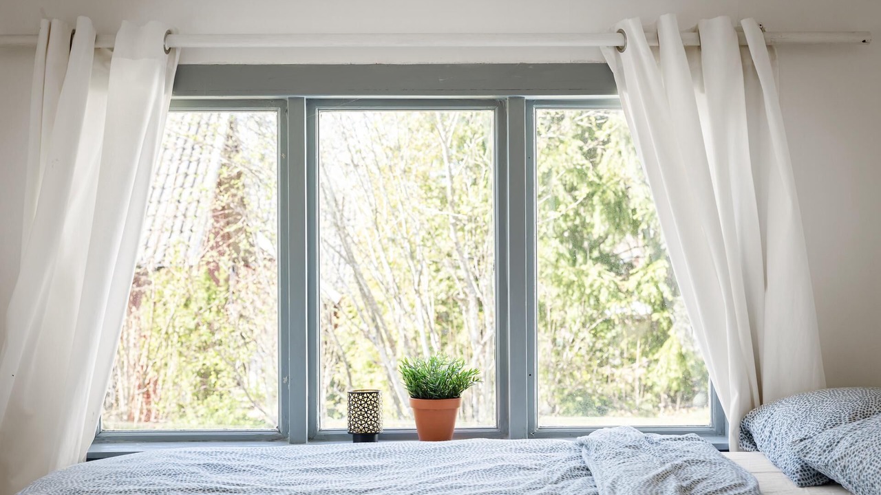 Photo of Bedroom in Eskilstuna