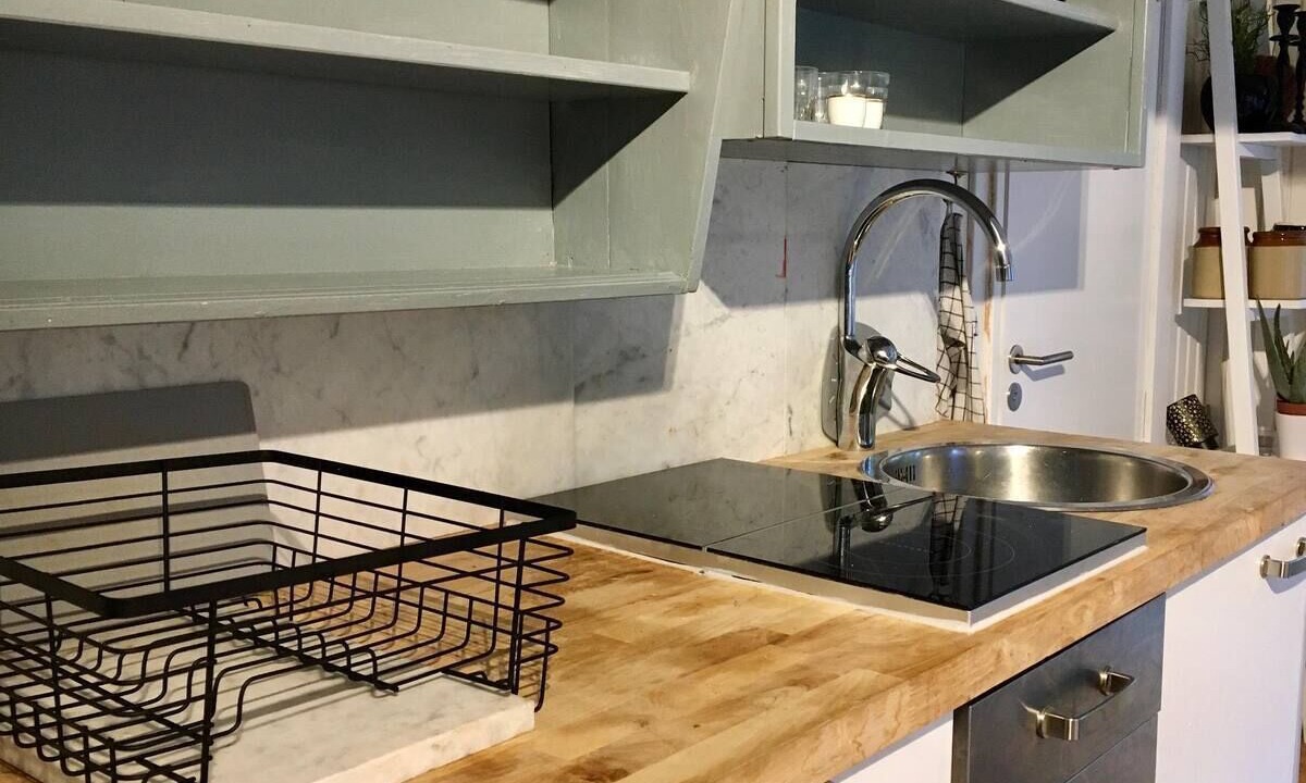 Photo of Kitchen in Eskilstuna