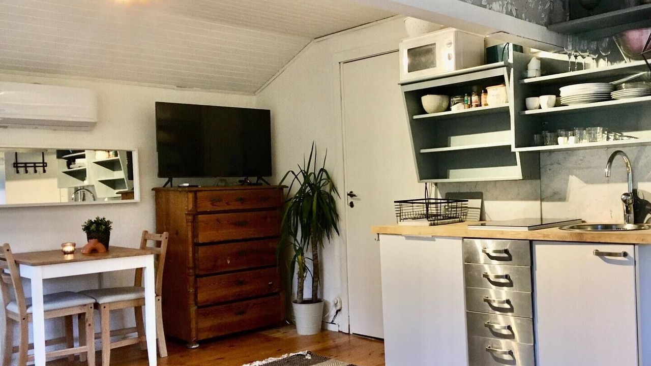 Photo of Kitchen in Eskilstuna