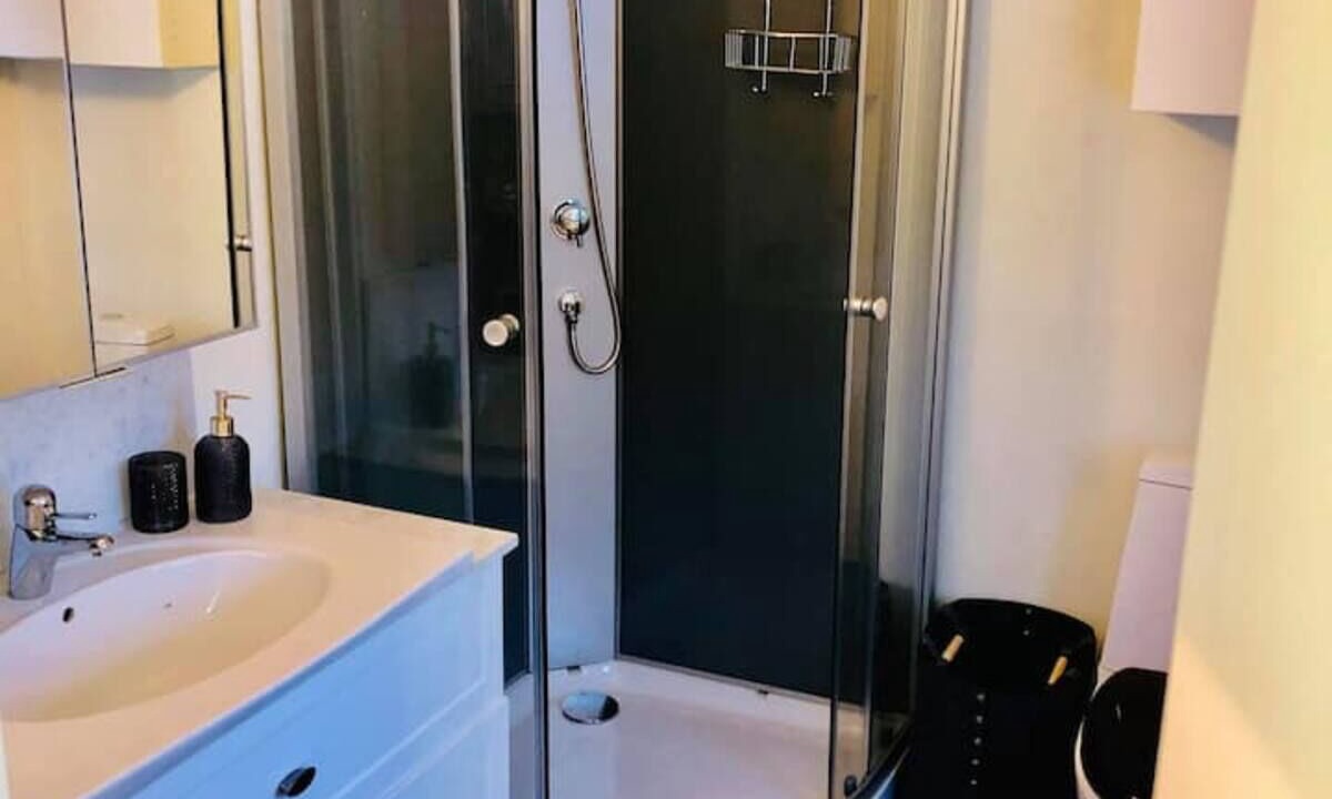 Photo of Bathroom in Eskilstuna