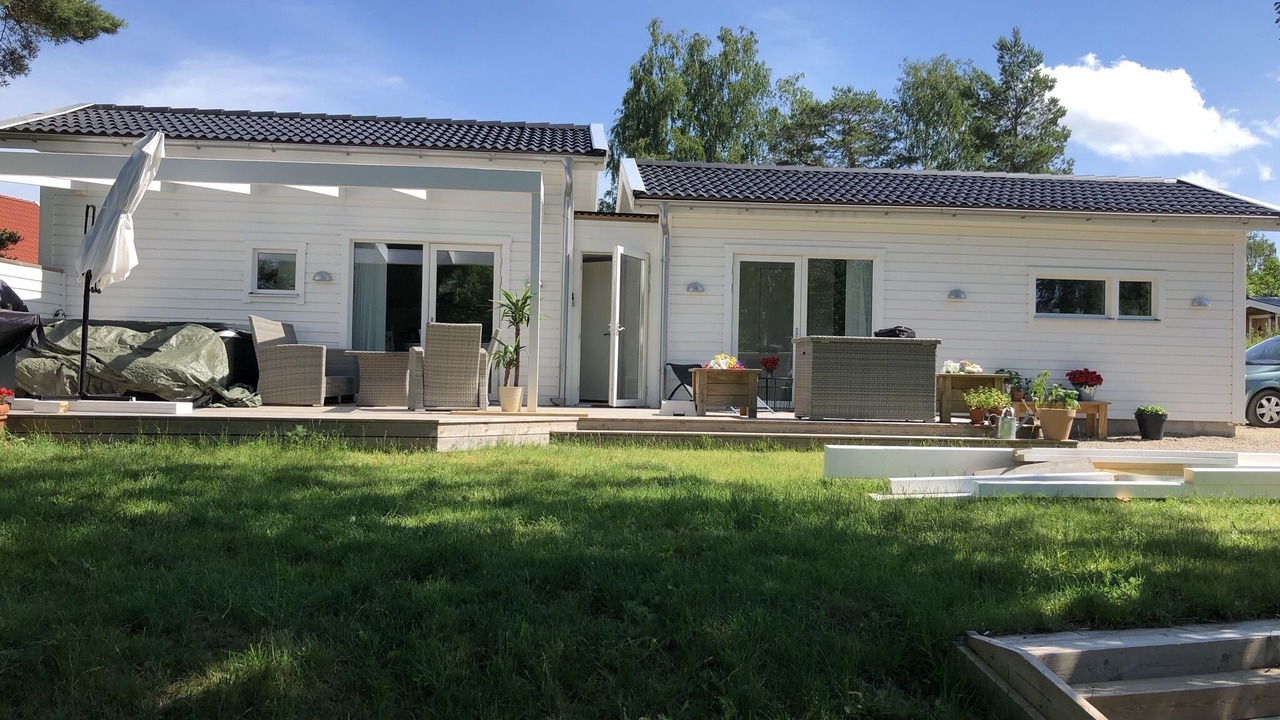 Photo of Patio Balcony in Eskilstuna