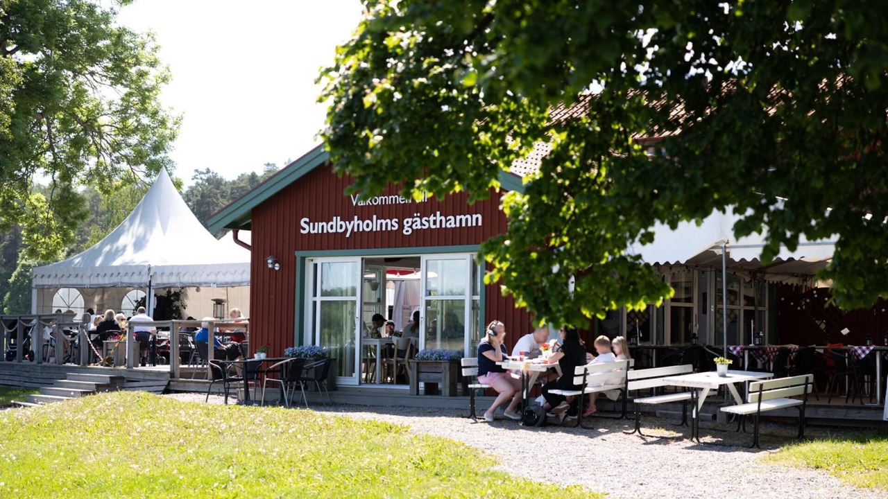 Photo of Outdoor in Eskilstuna