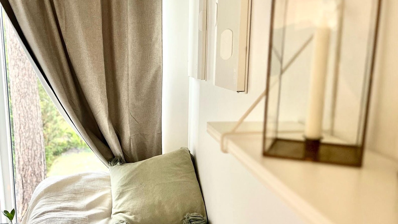 Photo of Bedroom in Eskilstuna