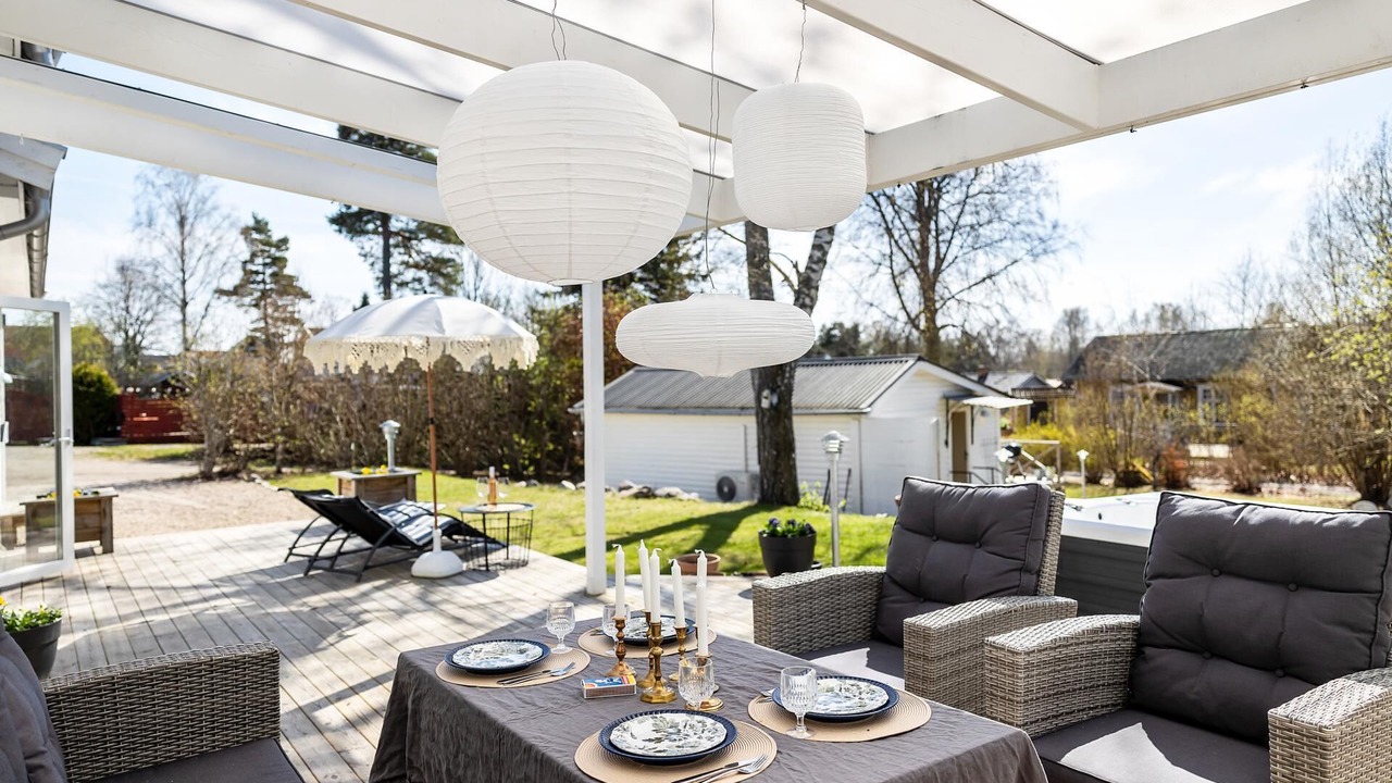 Photo of Outdoor in Eskilstuna