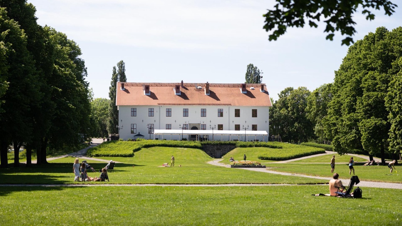 Photo of Outdoor in Eskilstuna