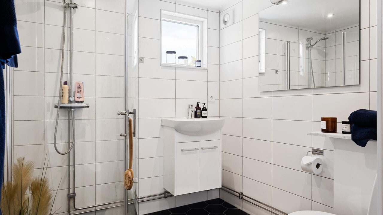 Photo of Bathroom in Eskilstuna