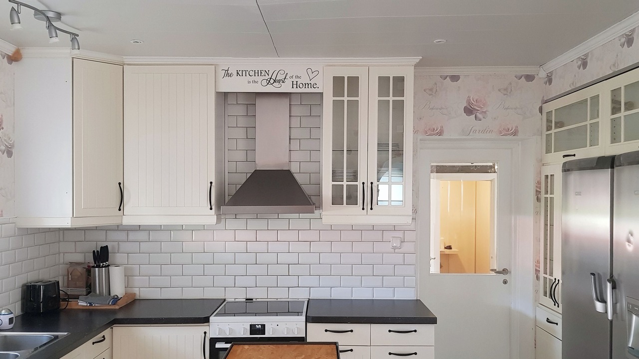 Photo of Kitchen in Stollet