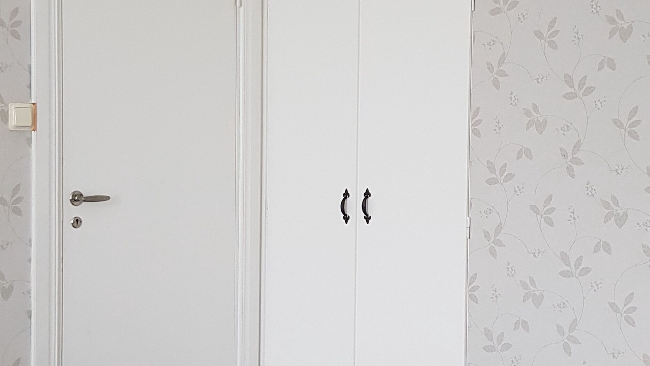 Photo of Bedroom in Stollet