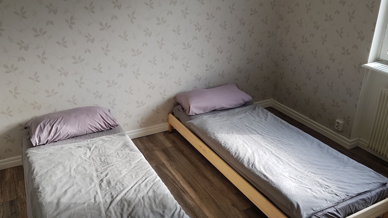 Photo of Bedroom in Stollet