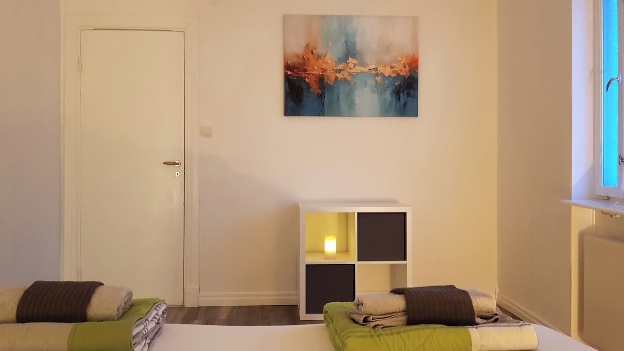 Photo of Bedroom in Stollet