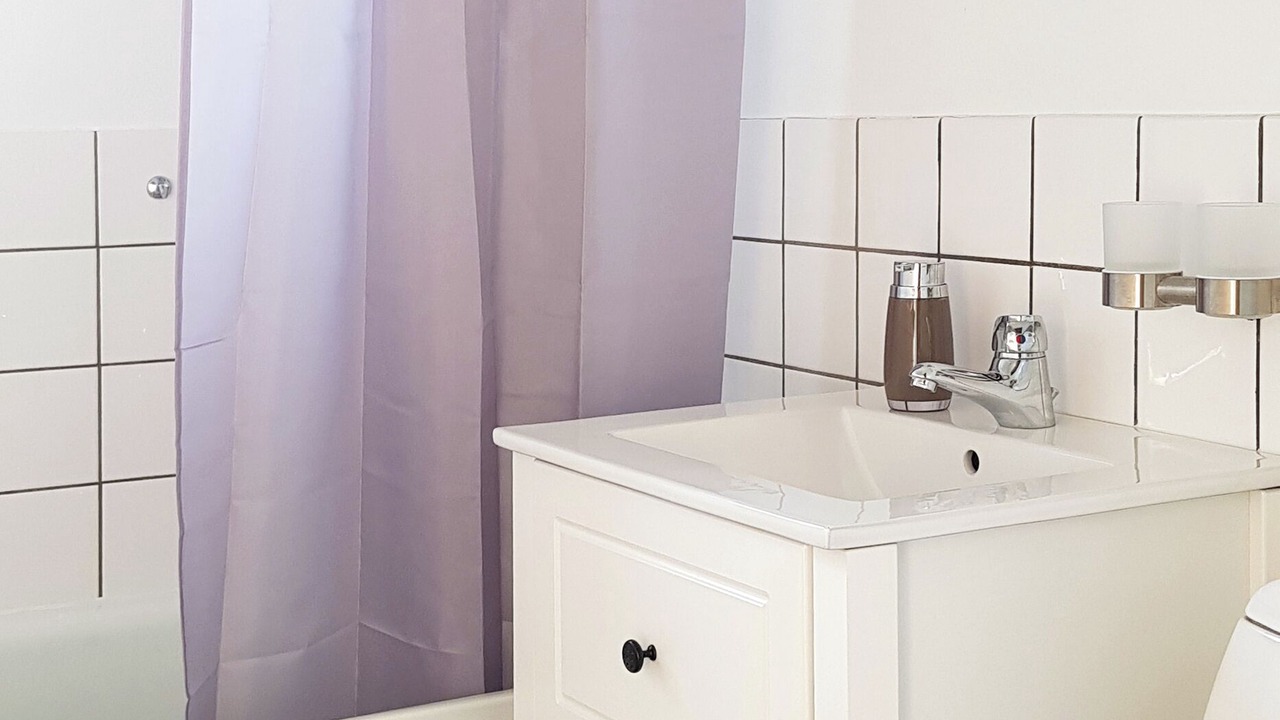 Photo of Bathroom in Stollet