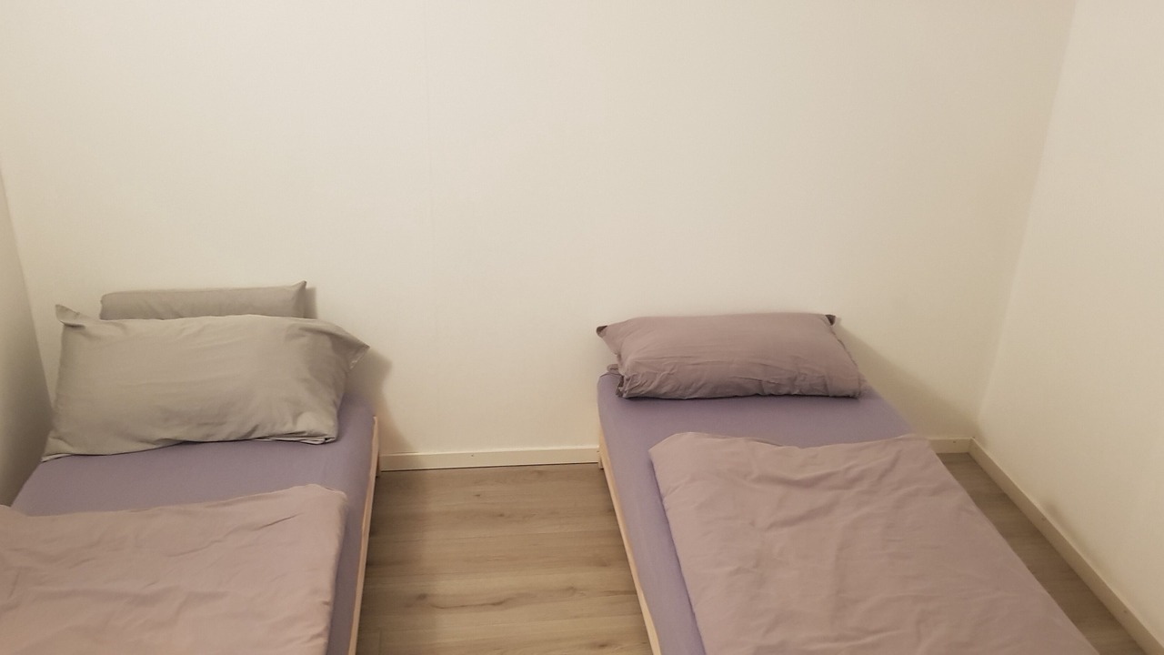 Photo of Bedroom in Stollet