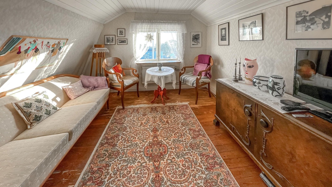 Photo of Bedroom in Onsala