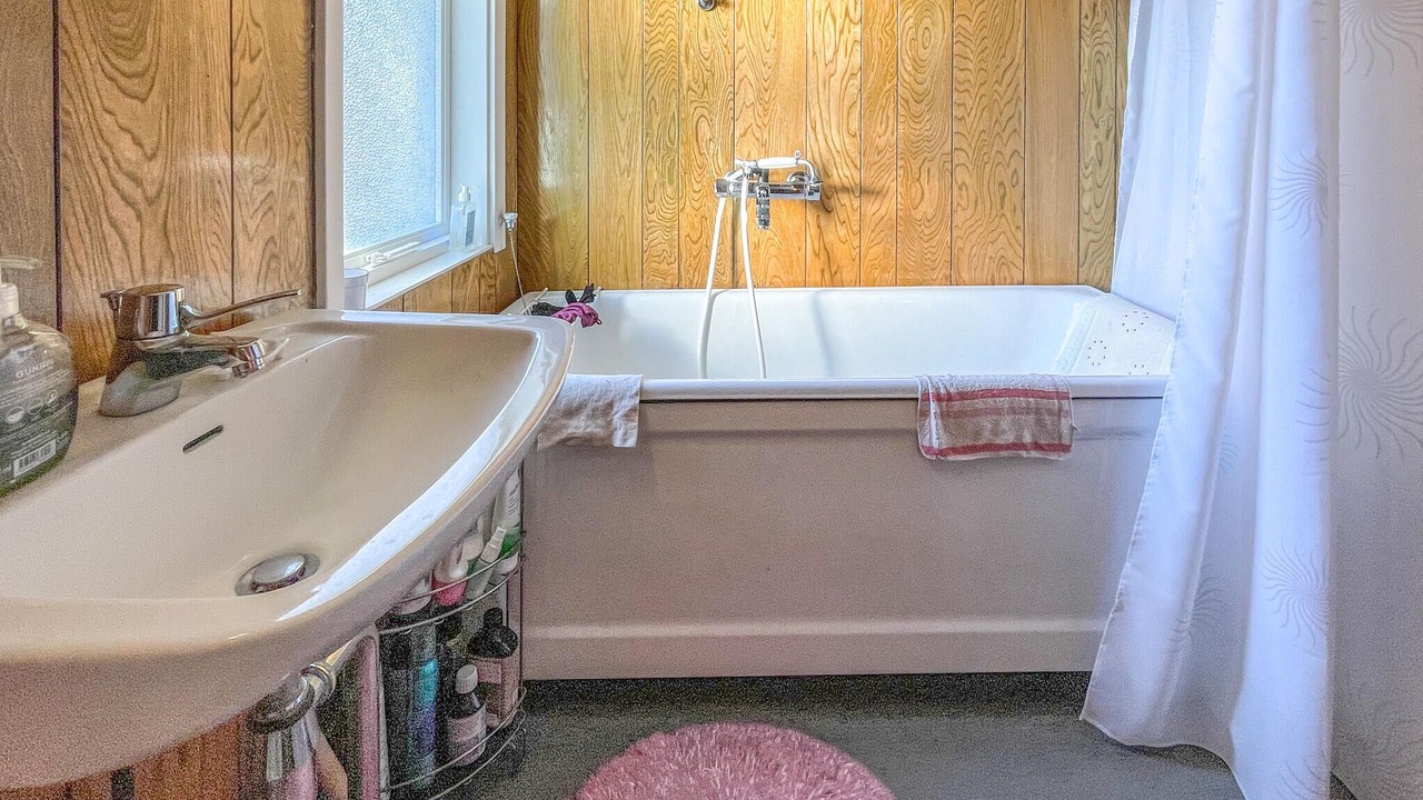 Photo of Bathroom in Onsala