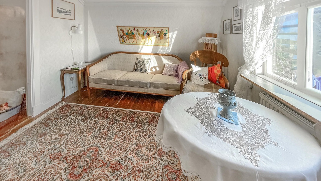 Photo of Bedroom in Onsala