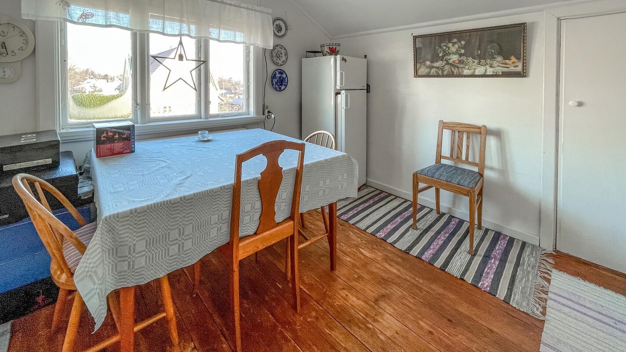 Photo of Bedroom in Onsala