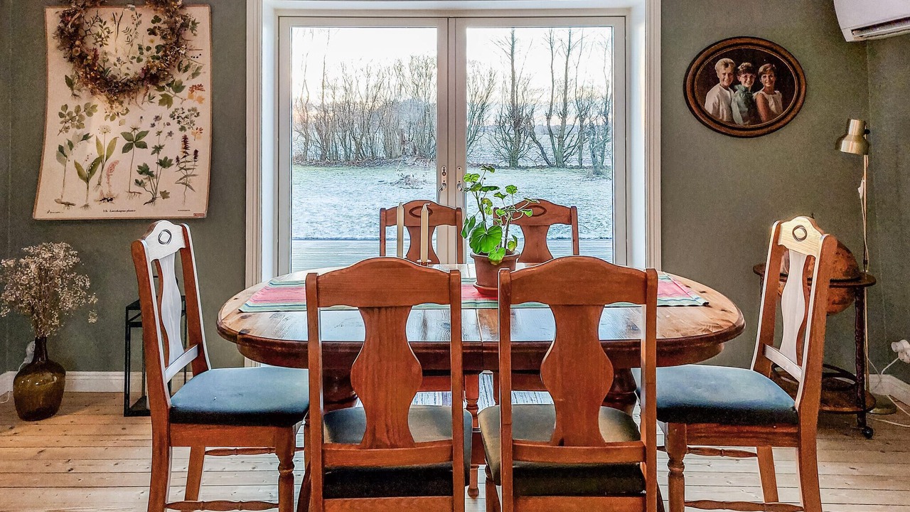 Photo of Bedroom in Falkenberg Municipality