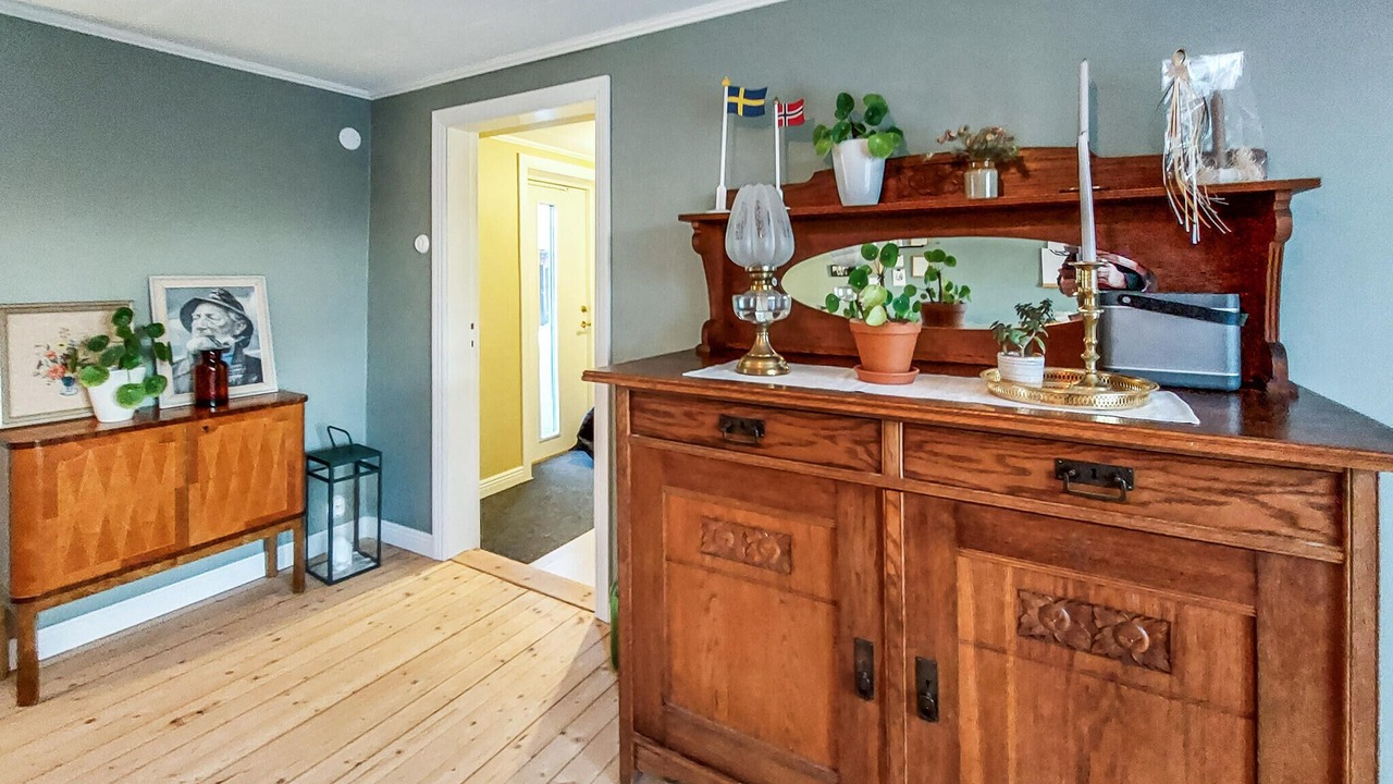 Photo of Bedroom in Falkenberg Municipality