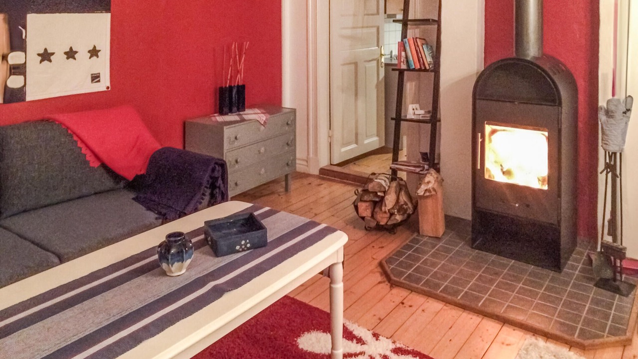 Photo of Bedroom in Aneby