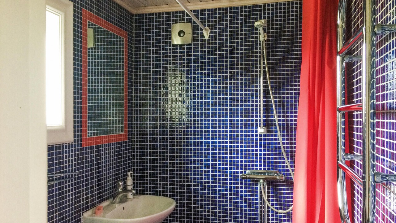 Photo of Bathroom in Aneby