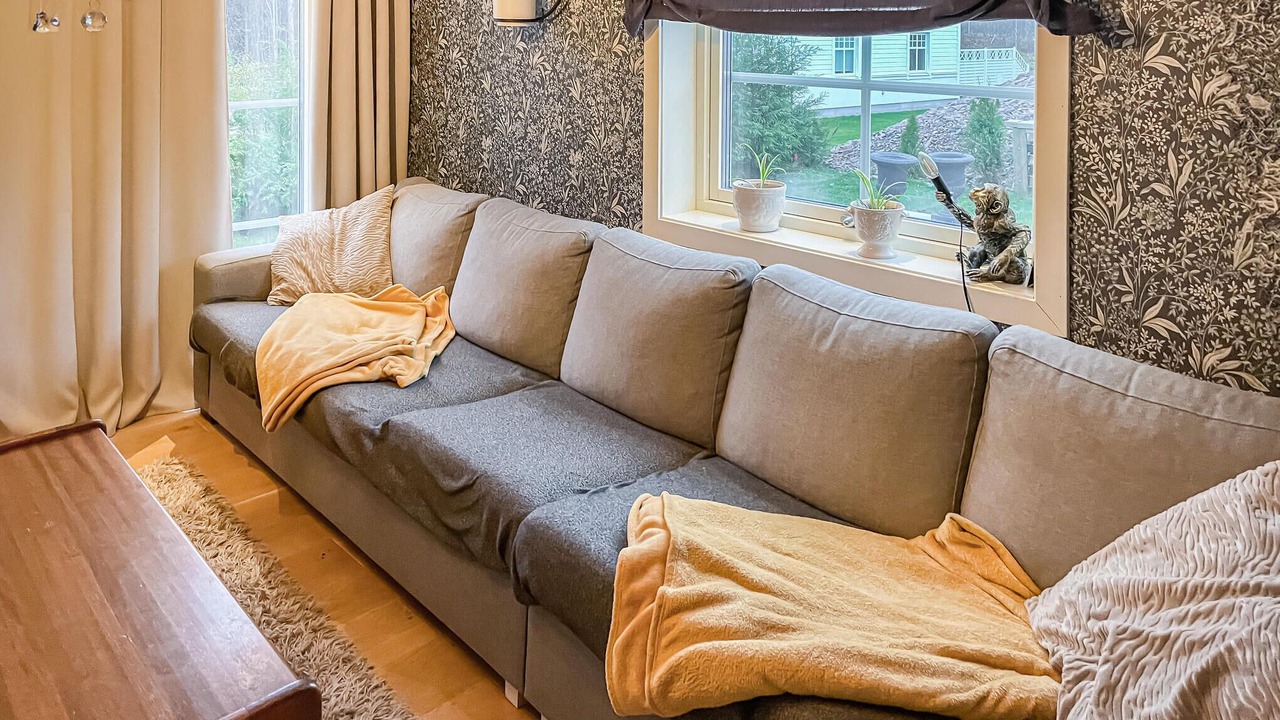 Photo of Bedroom in Kil