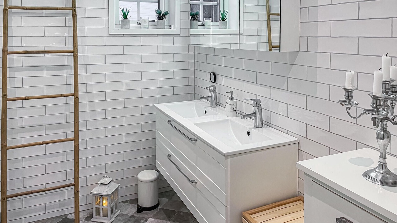 Photo of Bathroom in Kil