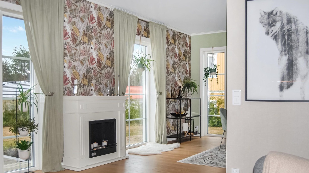 Photo of Bedroom in Kil