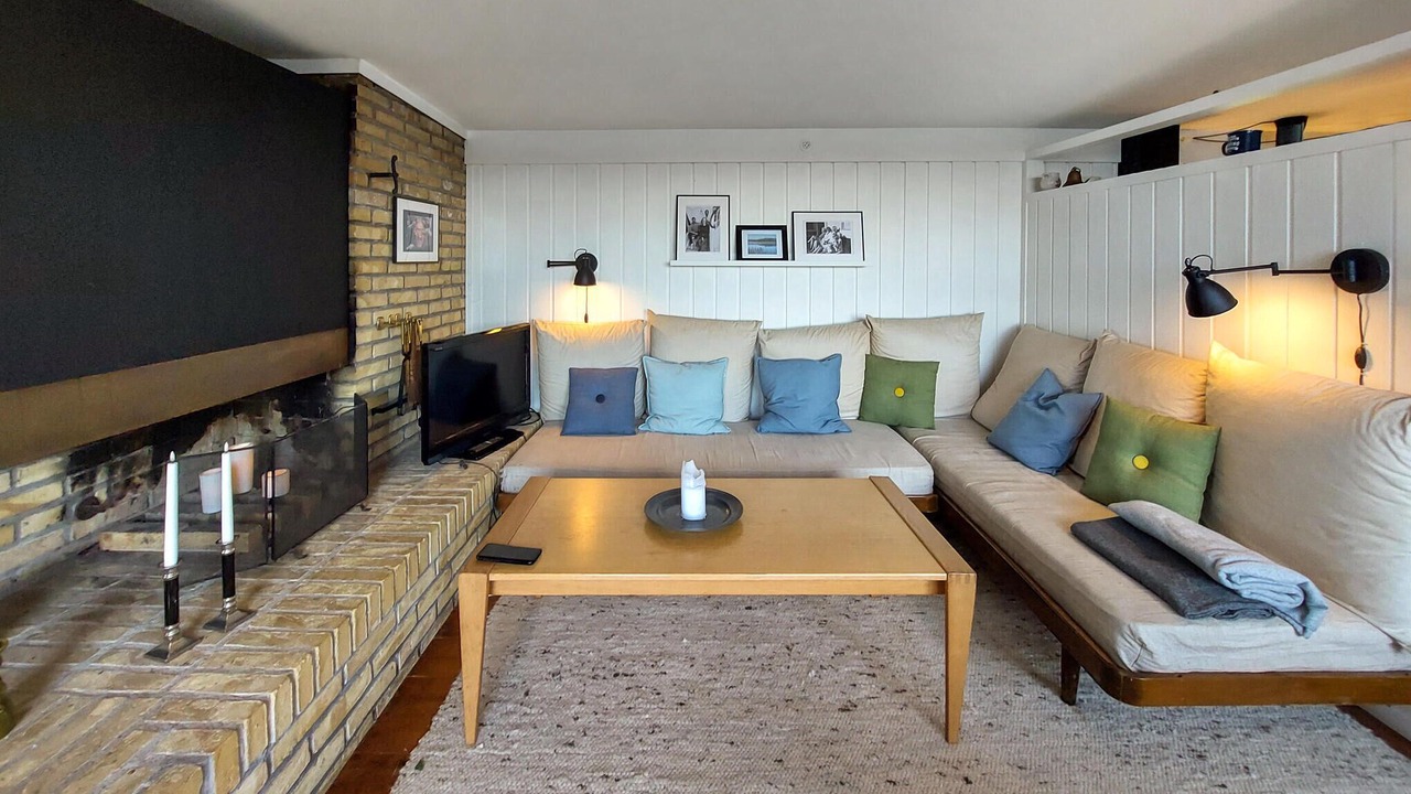 Photo of Bedroom in Skanes Fagerhult
