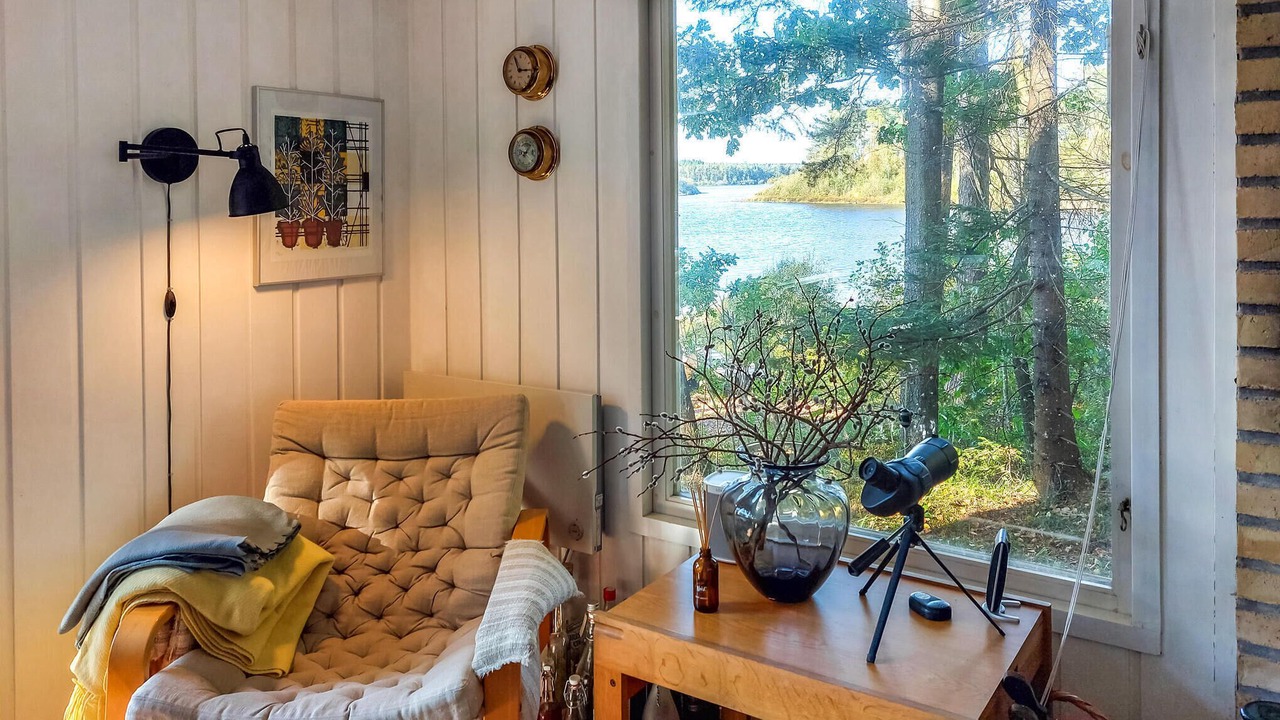Photo of Bedroom in Skanes Fagerhult